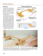 Woodworking with the Router