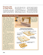 Woodworking with the Router