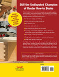 Load image into Gallery viewer, Woodworking with the Router

