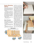 Load image into Gallery viewer, Woodworking with the Router Hardcover
