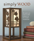 Load image into Gallery viewer, Simply Wood
