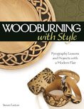 Load image into Gallery viewer, Woodburning with Style
