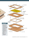 Load image into Gallery viewer, Creating Wooden Boxes on the Scroll Saw
