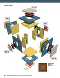 Load image into Gallery viewer, Creating Wooden Boxes on the Scroll Saw
