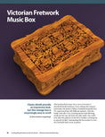 Load image into Gallery viewer, Creating Wooden Boxes on the Scroll Saw
