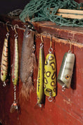Load image into Gallery viewer, Making Wooden Fishing Lures
