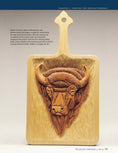 Load image into Gallery viewer, Wildlife Carving in Relief, Second Edition Revised and Expanded
