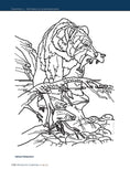 Load image into Gallery viewer, Wildlife Carving in Relief, Second Edition Revised and Expanded
