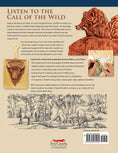 Load image into Gallery viewer, Wildlife Carving in Relief, Second Edition Revised and Expanded
