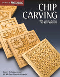 Load image into Gallery viewer, Chip Carving (Best of WCI)
