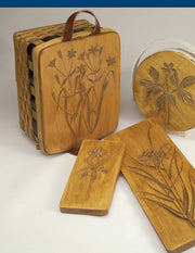 Chip Carving (Best of WCI)