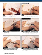 Chip Carving (Best of WCI)