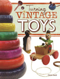 Load image into Gallery viewer, Turning Vintage Toys
