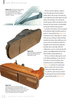 Woodworker's Guide to Handplanes