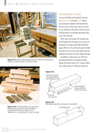 Woodworker's Guide to Handplanes