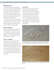Chris Pye's Woodcarving Course & Reference Manual