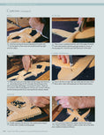 Load image into Gallery viewer, Chris Pye's Woodcarving Course & Reference Manual
