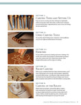 Load image into Gallery viewer, Chris Pye's Woodcarving Course & Reference Manual
