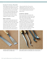 Chris Pye's Woodcarving Course & Reference Manual