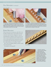 Chris Pye's Woodcarving Course & Reference Manual