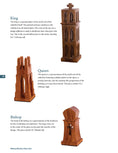Load image into Gallery viewer, Making Wooden Chess Sets
