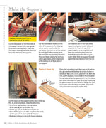 How to Make Bookshelves & Bookcases (Best of AW)