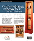 Load image into Gallery viewer, How to Make Bookshelves & Bookcases (Best of AW)
