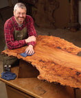 Load image into Gallery viewer, Getting the Most from your Wood-Buying Bucks (Best of AW)
