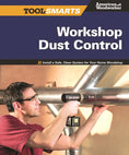 Load image into Gallery viewer, Workshop Dust Control (American Woodworker)
