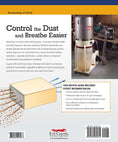 Load image into Gallery viewer, Workshop Dust Control (American Woodworker)
