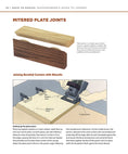 Load image into Gallery viewer, Woodworker's Guide to Joinery (Back to Basics)

