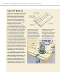 Load image into Gallery viewer, Woodworker's Guide to Joinery (Back to Basics)
