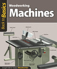Load image into Gallery viewer, Woodworking Machines (Back to Basics)
