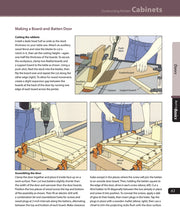 Constructing Kitchen Cabinets (Back to Basics)