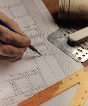 Constructing Kitchen Cabinets (Back to Basics)