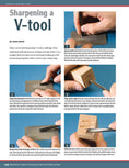 Load image into Gallery viewer, Woodcarver's Guide to Sharpening, Tools and Setting Up Shop (Best of WCI)
