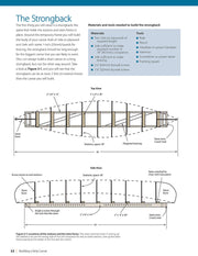 Building a Strip Canoe, Second Edition, Revised & Expanded