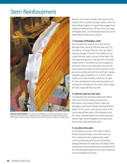 Building a Strip Canoe, Second Edition, Revised & Expanded