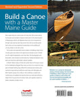 Load image into Gallery viewer, Building a Strip Canoe, Second Edition, Revised & Expanded
