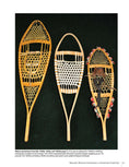 Load image into Gallery viewer, Building Wooden Snowshoes & Snowshoe Furniture
