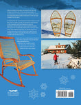 Load image into Gallery viewer, Building Wooden Snowshoes & Snowshoe Furniture
