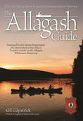 Load image into Gallery viewer, The Allagash Guide
