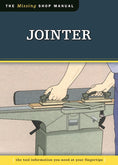 Load image into Gallery viewer, Jointer (Missing Shop Manual)
