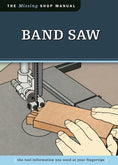 Load image into Gallery viewer, Band Saw (Missing Shop Manual)
