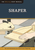 Load image into Gallery viewer, Shaper (Missing Shop Manual)
