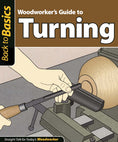 Load image into Gallery viewer, Woodworker's Guide to Turning
