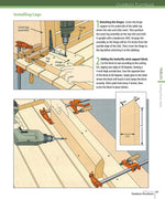 Outdoor Furniture (Built to Last)