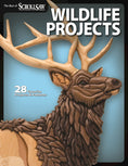 Load image into Gallery viewer, Wildlife Projects
