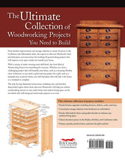 Great Book of Woodworking Projects