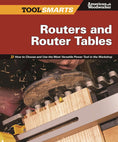 Load image into Gallery viewer, Routers and Router Tables (AW)
